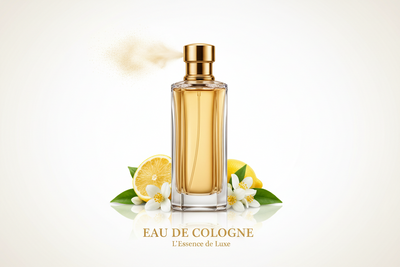 Eau de Cologne