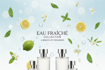 Eau Fraiche