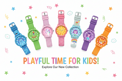 Kids Watch