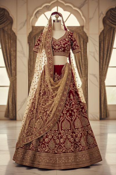 Lehenga