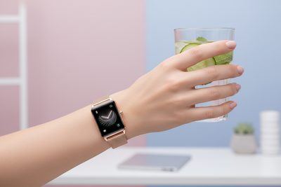 Women Smart Watch