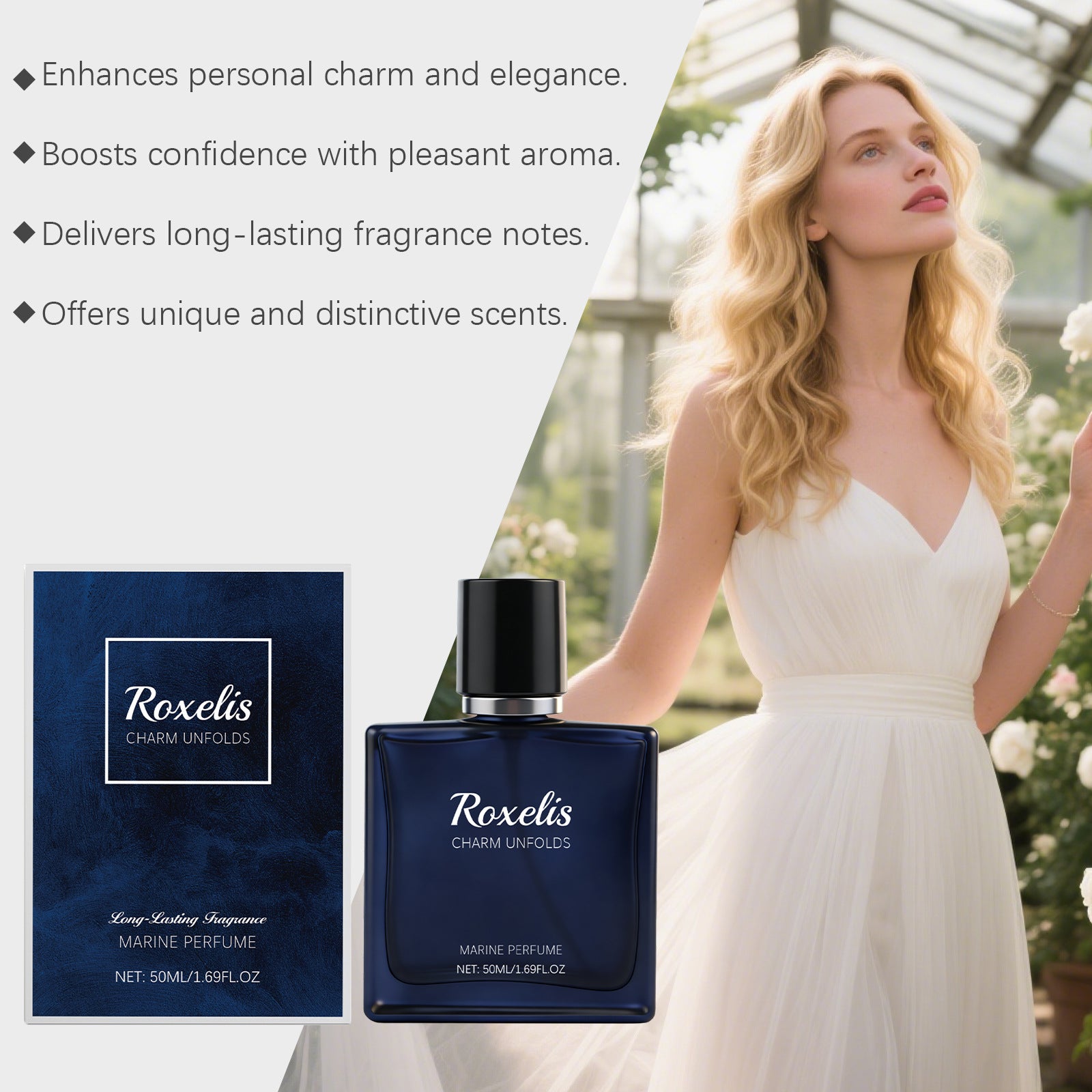 Ocean Infusion Eau De Toilette