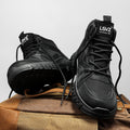Outdoor Sports Hiking Desert Combat Boots