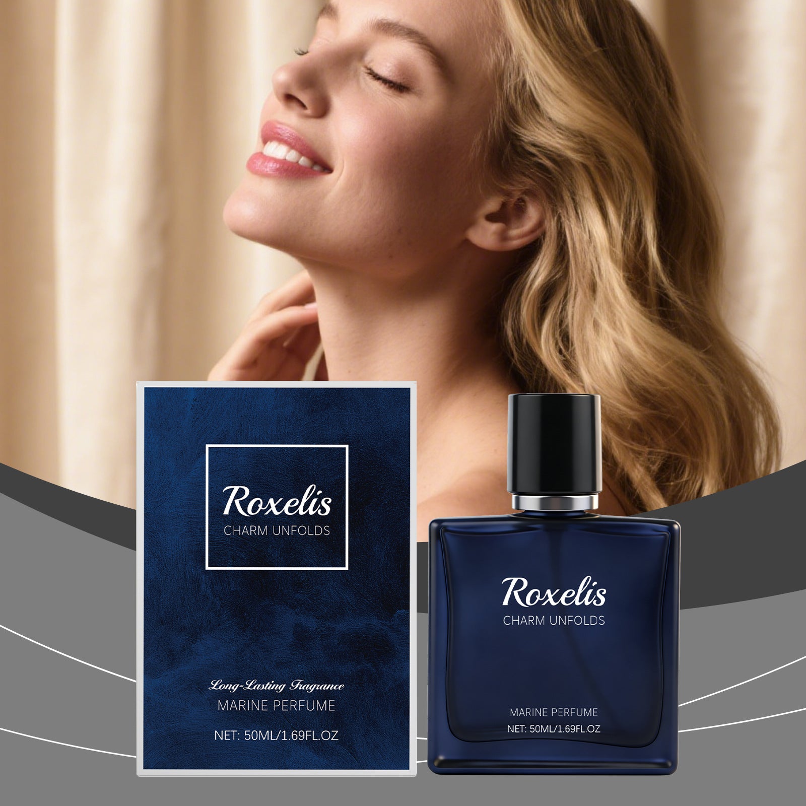 Ocean Infusion Eau De Toilette