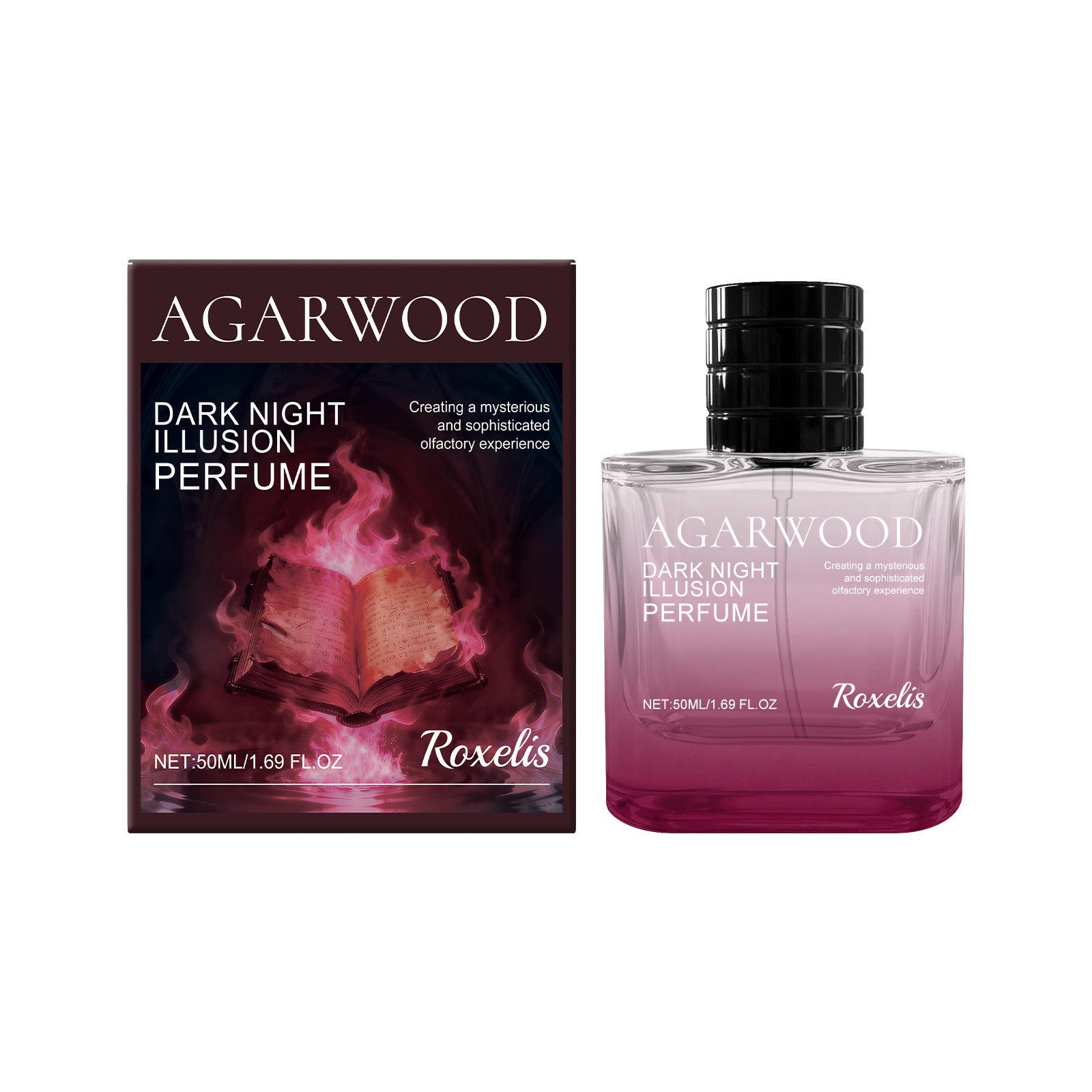 Midnight Illusion Eau De Parfum