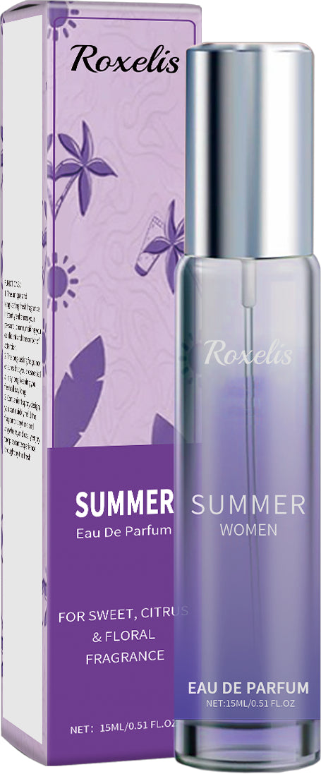 Spring Eau De Parfum