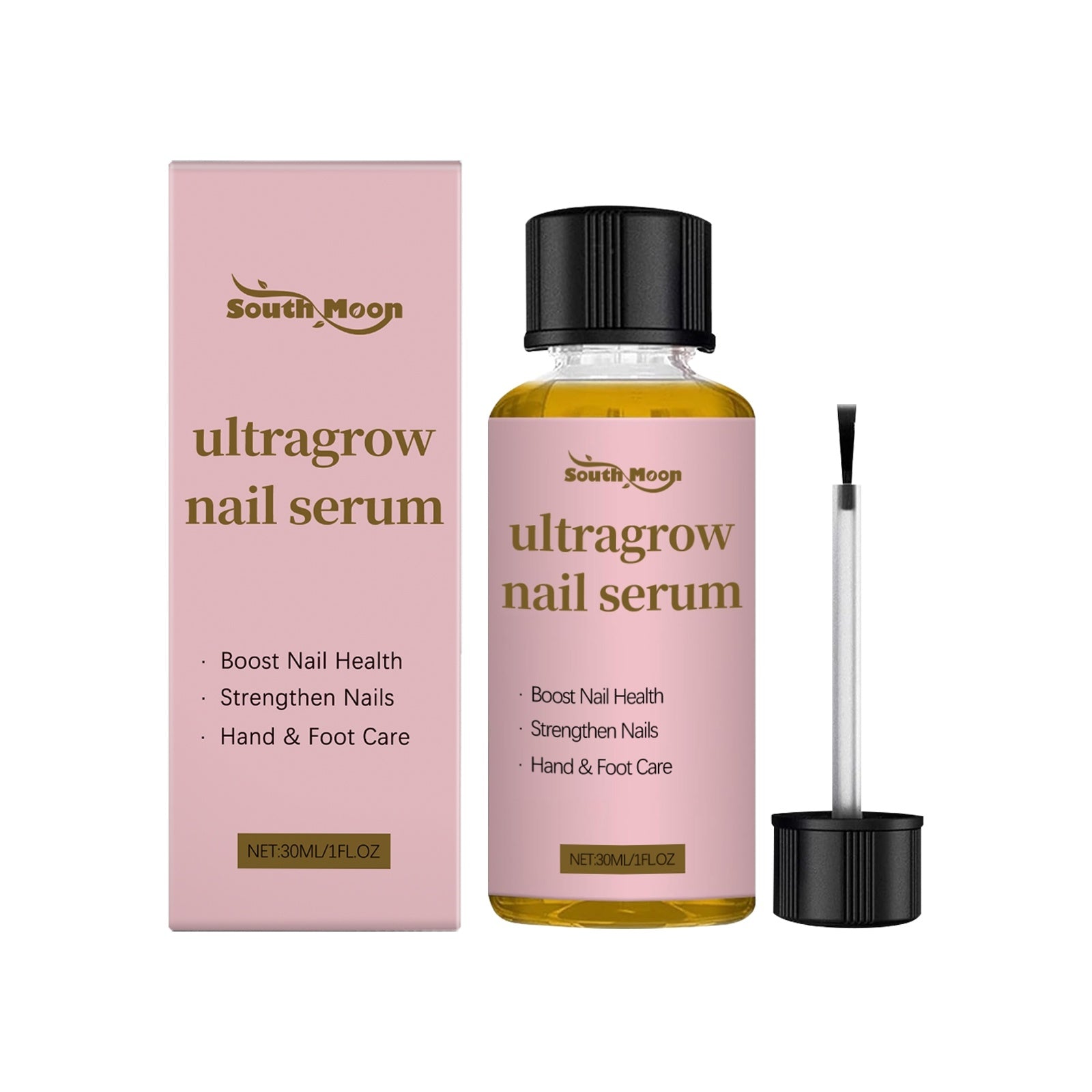 Nail Serum