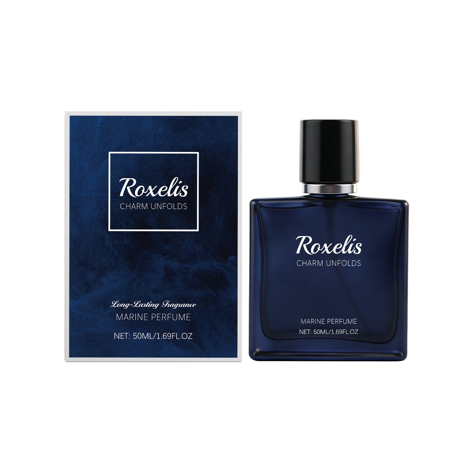 Ocean Infusion Eau De Toilette