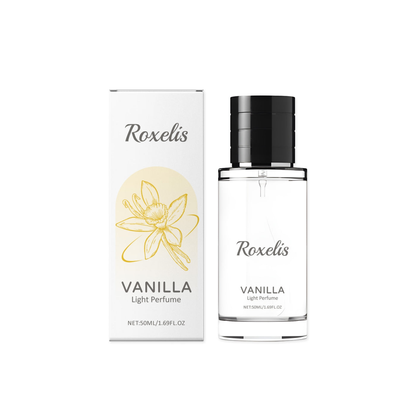 Vanilla Eau De Toilette