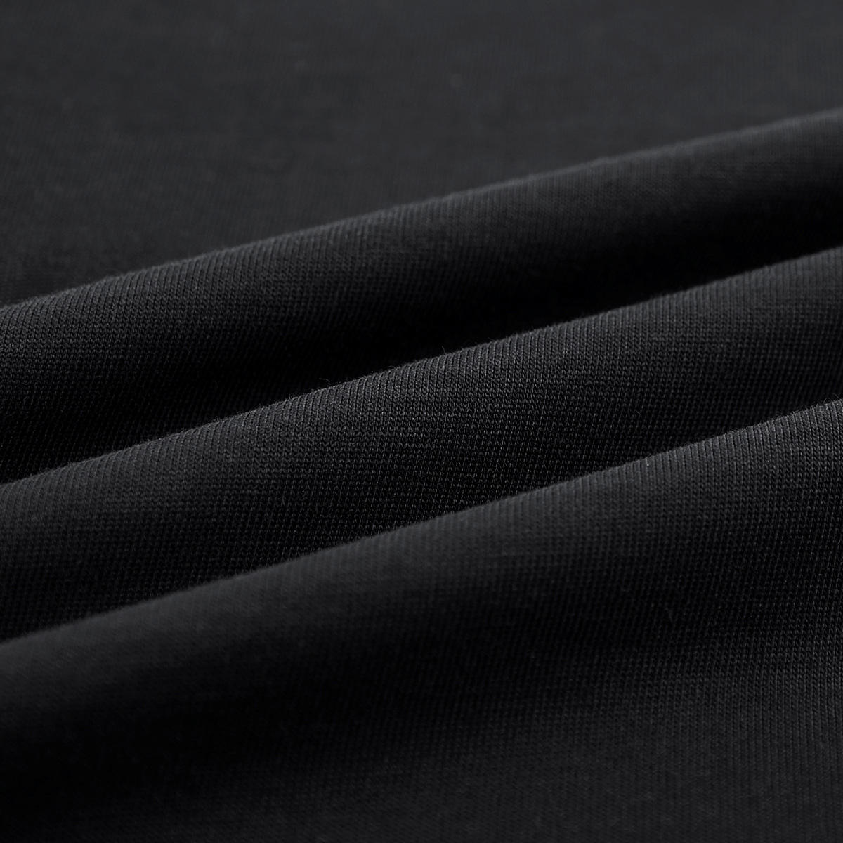 Summer Embroidery Short Sleeve T-shirt For Men