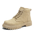 Men's Casual Fashionable All-Match Dr Martens Boots
