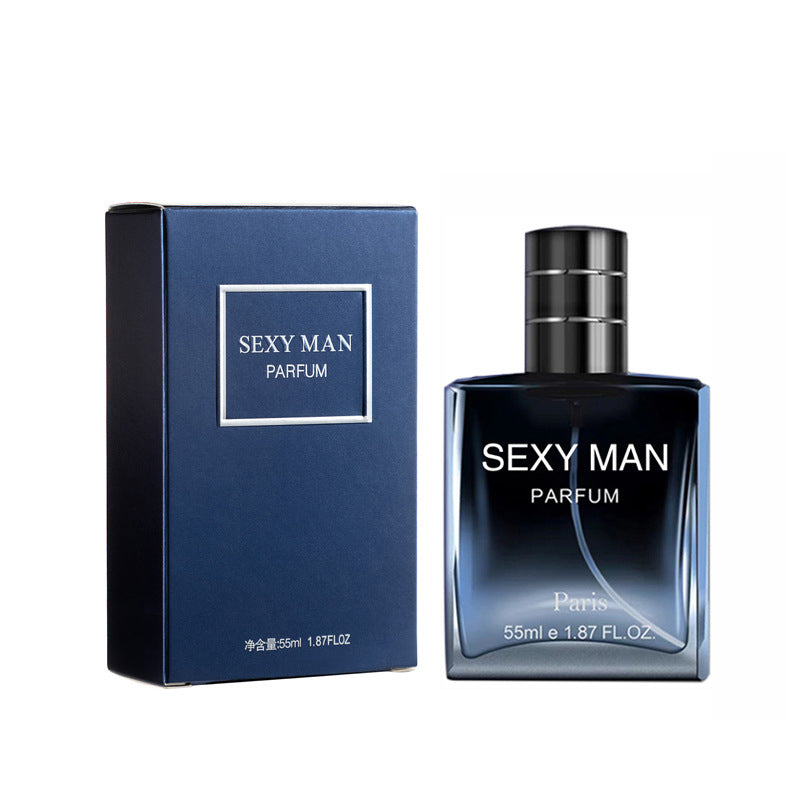 Cologne men's perfume lasting light fragrance