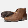 Men's Retro Style Work Boots