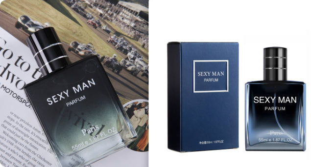 Cologne men's perfume lasting light fragrance