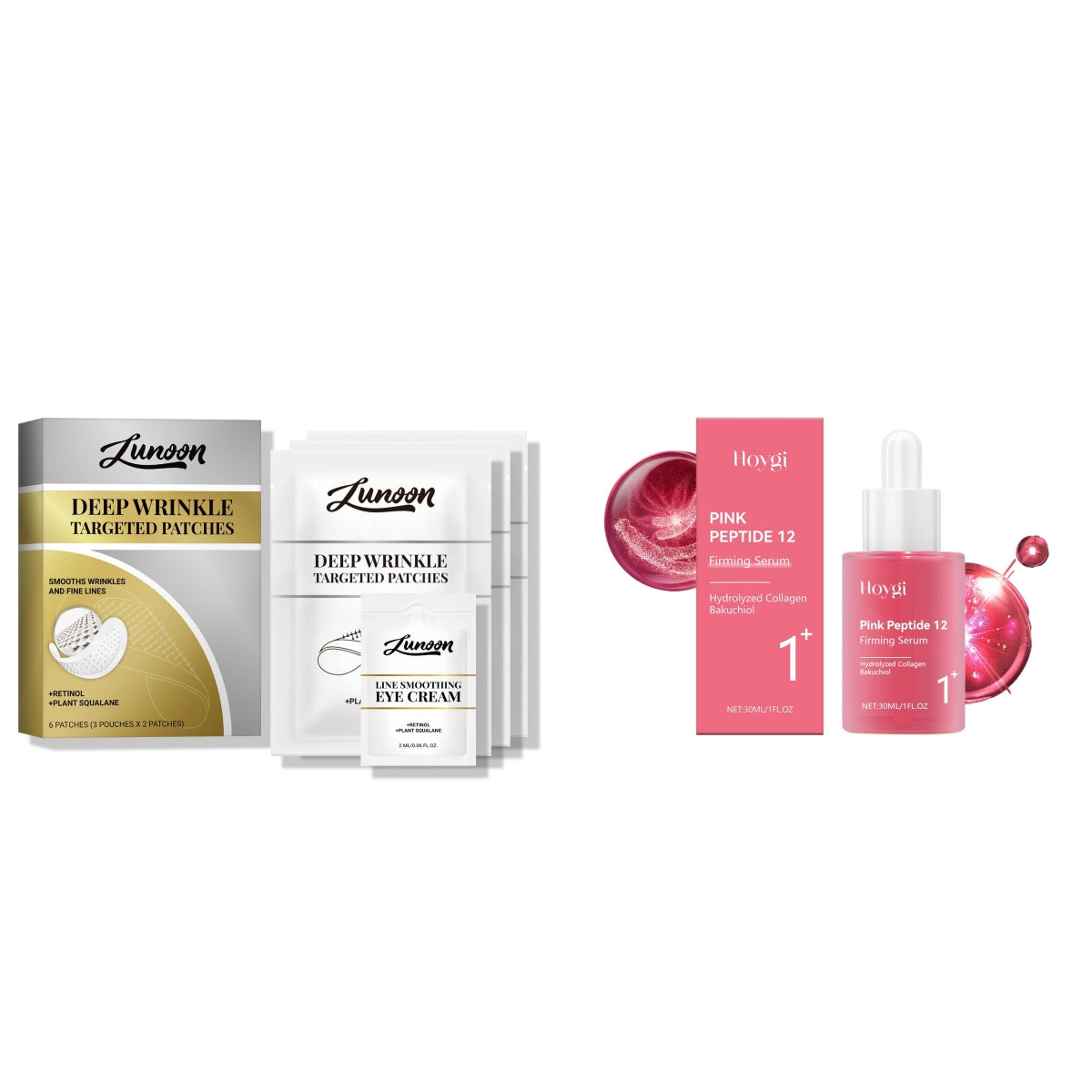 Nicotinamide Moisturizing The Lifting Face Serum Deep Hydrating And Firming Brightening Skin Color Lock Moisture Relieve Dry Fading Spots