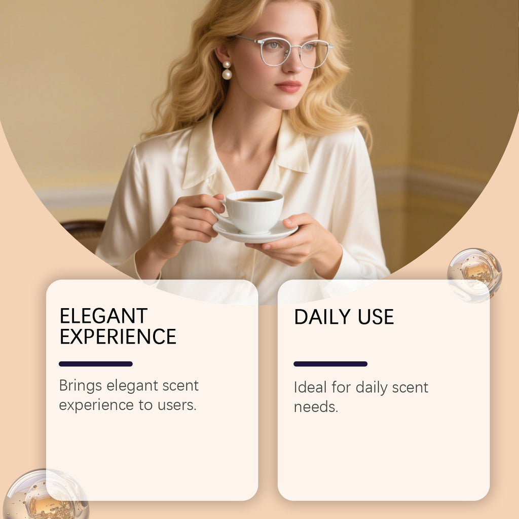 Midnight Illusion Eau De Parfum