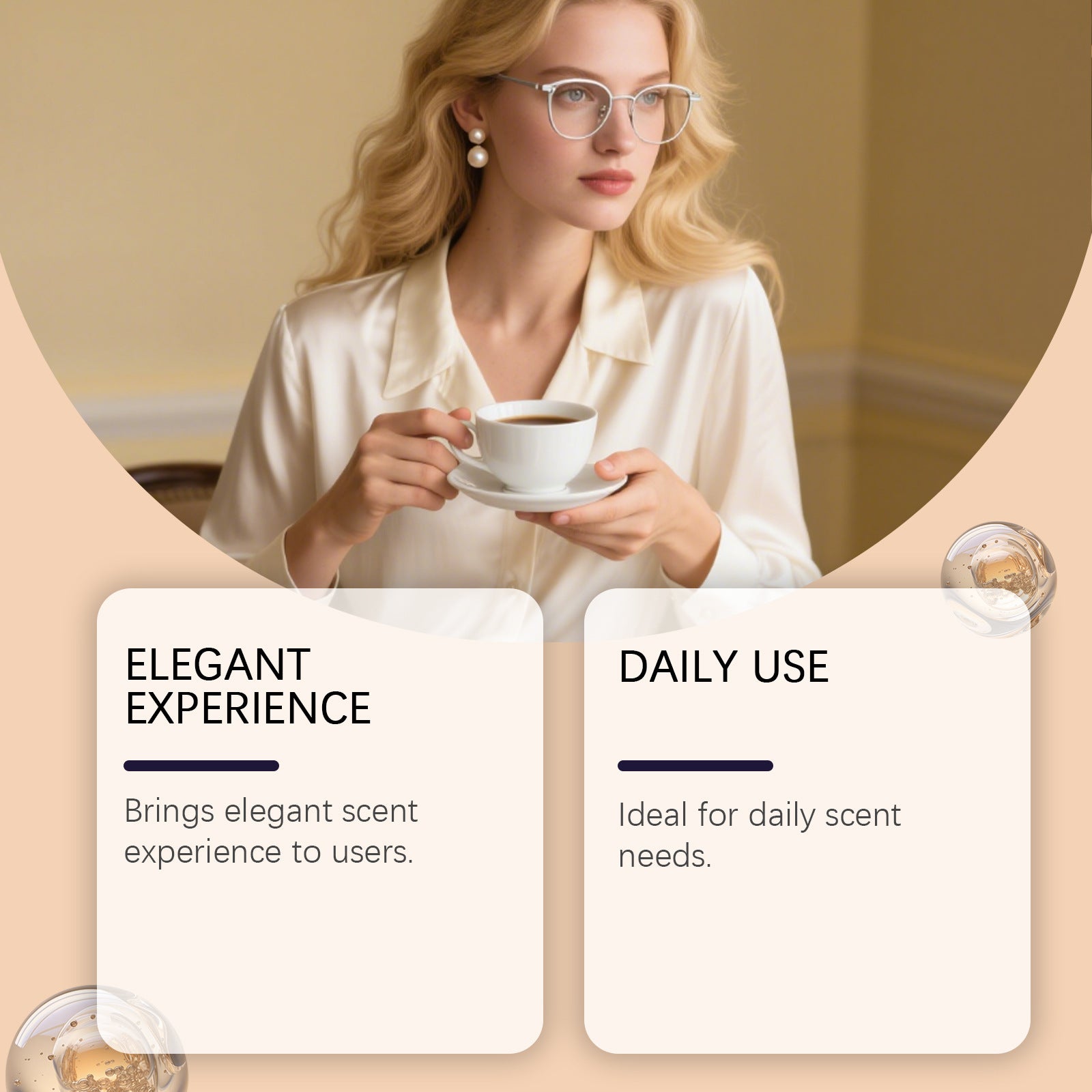 Midnight Illusion Eau De Parfum