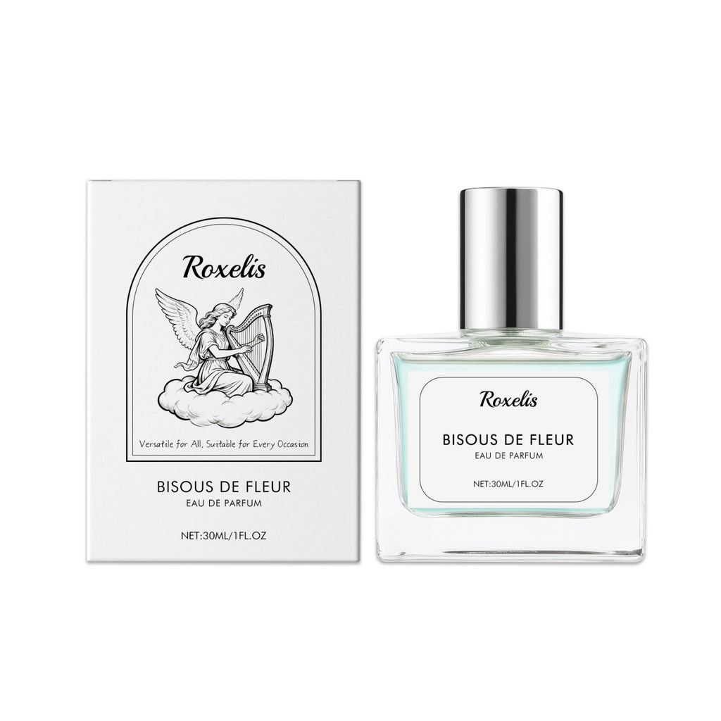 Bergamot Bisous De Fleur Eau De Parfum